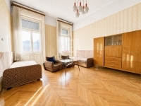 Budapest XIV. kerület Lakás (téglaépítésű)