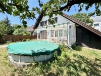 Balatonfüred Családi ház