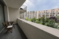 Budapest XIII. kerület Lakás (téglaépítésű)