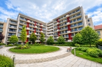 Budapest XIII. kerület Lakás (téglaépítésű)