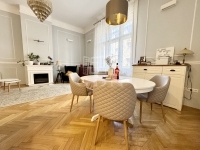 Budapest I. kerület Lakás (téglaépítésű)
