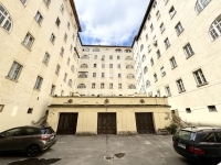 Budapest II. kerület Lakás (téglaépítésű)