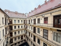 Budapest VII. kerület Lakás (téglaépítésű)