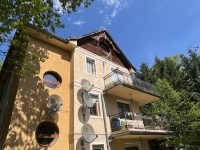 Budapest II. kerület Lakás (téglaépítésű)