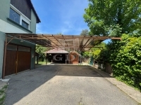 Szombathely Családi ház