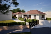 Szombathely Családi ház