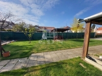 Szombathely Ikerház