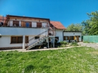 Balatonszabadi Családi ház