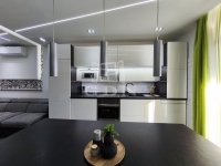 Zalaegerszeg Lakás (téglaépítésű)