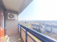 Zalaegerszeg Lakás (csúsztatott zsalu)