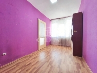 Zalaegerszeg Lakás (csúsztatott zsalu)