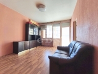 Zalaegerszeg Lakás (csúsztatott zsalu)