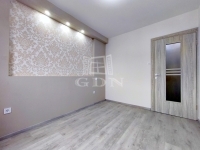 Zalaegerszeg Lakás (csúsztatott zsalu)