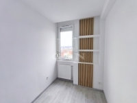 Zalaegerszeg Lakás (csúsztatott zsalu)