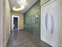 Zalaegerszeg Lakás (csúsztatott zsalu)