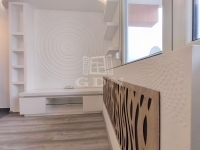 Zalaegerszeg Lakás (csúsztatott zsalu)