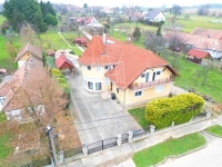 Felsőpáhok Családi ház