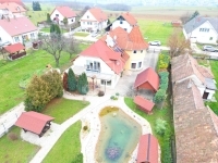 Felsőpáhok Családi ház