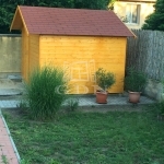 Gárdony Családi ház