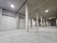 For rent storage Budapest XXII. district, 1087m2