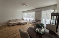 Budapest II. kerület Lakás (téglaépítésű)