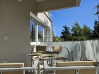 Budapest II. kerület Lakás (téglaépítésű)