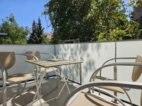 Budapest II. kerület Lakás (téglaépítésű)