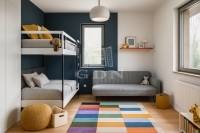 Budapest XXII. kerület Lakás (téglaépítésű)