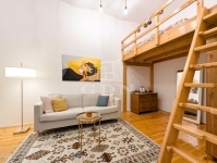 Budapest VIII. kerület Lakás (téglaépítésű)