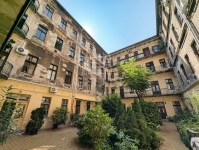 Budapest VIII. kerület Lakás (téglaépítésű)