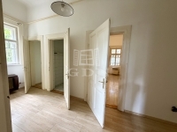 Budapest II. kerület Lakás (téglaépítésű)