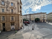 Budapest VI. kerület Lakás (téglaépítésű)