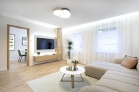 Budapest IX. kerület Lakás (téglaépítésű)