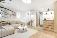 Budapest IX. kerület Lakás (téglaépítésű)