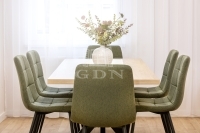 Budapest IX. kerület Lakás (téglaépítésű)