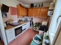 Budapest VIII. kerület Lakás (csúsztatott zsalu)