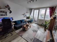 Budapest VIII. kerület Lakás (csúsztatott zsalu)