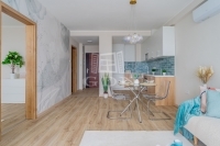 Budapest XXII. kerület Lakás (panel)