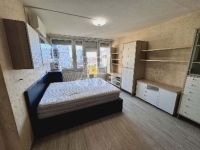 Budapest VIII. kerület Lakás (csúsztatott zsalu)