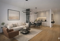 Budapest XIII. kerület Lakás (téglaépítésű)