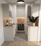 Budapest XIII. kerület Lakás (téglaépítésű)