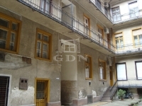 Budapest VIII. kerület Lakás (téglaépítésű)