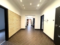For rent flat (brick) Kaposvár, 122m2
