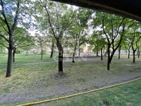 Budapest XIV. kerület Lakás (csúsztatott zsalu)