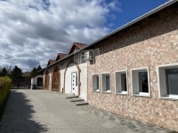 Úrhida Családi ház