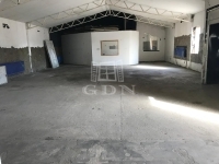 Székesfehérvár Üzlethelyiség