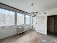 Székesfehérvár Lakás (téglaépítésű)