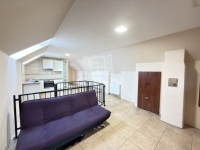 Székesfehérvár Lakás (téglaépítésű)