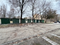 Székesfehérvár Garázs