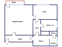 Székesfehérvár Lakás (panel)